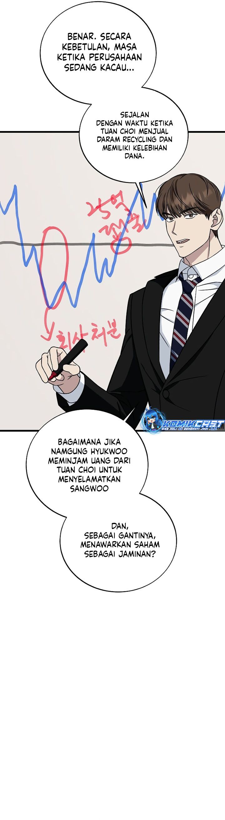 Dilarang COPAS - situs resmi www.mangacanblog.com - Komik this is the law 132 - chapter 132 133 Indonesia this is the law 132 - chapter 132 Terbaru 33|Baca Manga Komik Indonesia|Mangacan