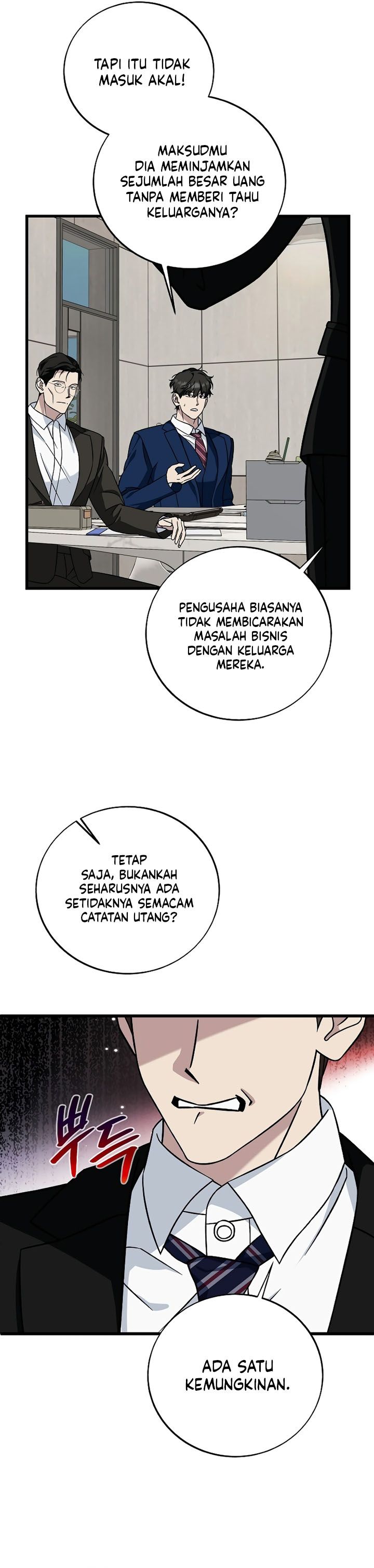 Dilarang COPAS - situs resmi www.mangacanblog.com - Komik this is the law 132 - chapter 132 133 Indonesia this is the law 132 - chapter 132 Terbaru 35|Baca Manga Komik Indonesia|Mangacan