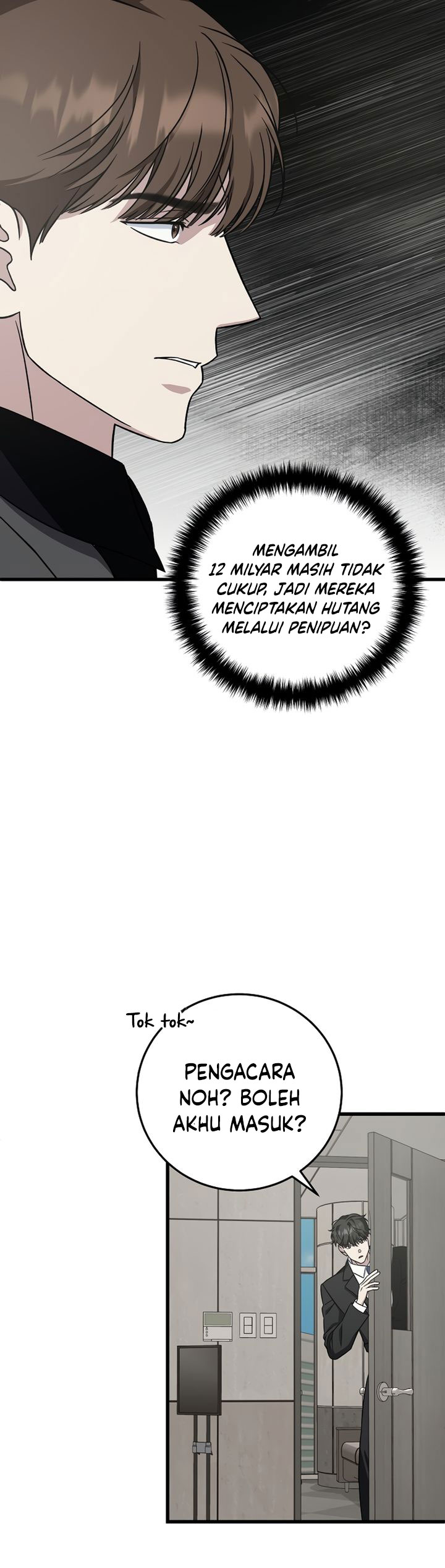 Dilarang COPAS - situs resmi www.mangacanblog.com - Komik this is the law 133 - chapter 133 134 Indonesia this is the law 133 - chapter 133 Terbaru 11|Baca Manga Komik Indonesia|Mangacan