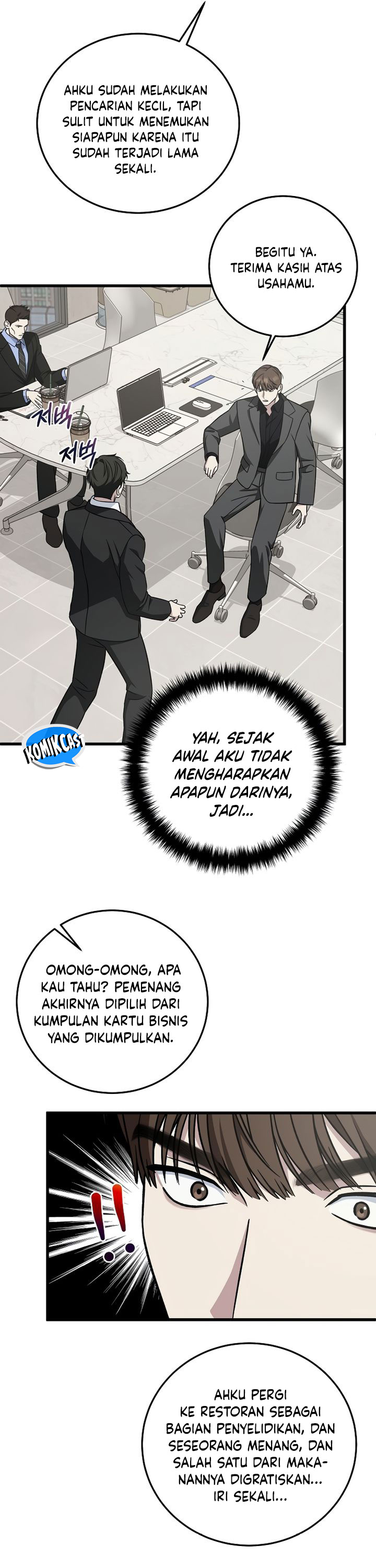 Dilarang COPAS - situs resmi www.mangacanblog.com - Komik this is the law 133 - chapter 133 134 Indonesia this is the law 133 - chapter 133 Terbaru 12|Baca Manga Komik Indonesia|Mangacan