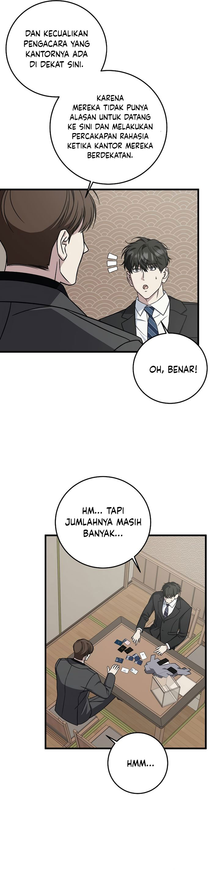 Dilarang COPAS - situs resmi www.mangacanblog.com - Komik this is the law 133 - chapter 133 134 Indonesia this is the law 133 - chapter 133 Terbaru 20|Baca Manga Komik Indonesia|Mangacan