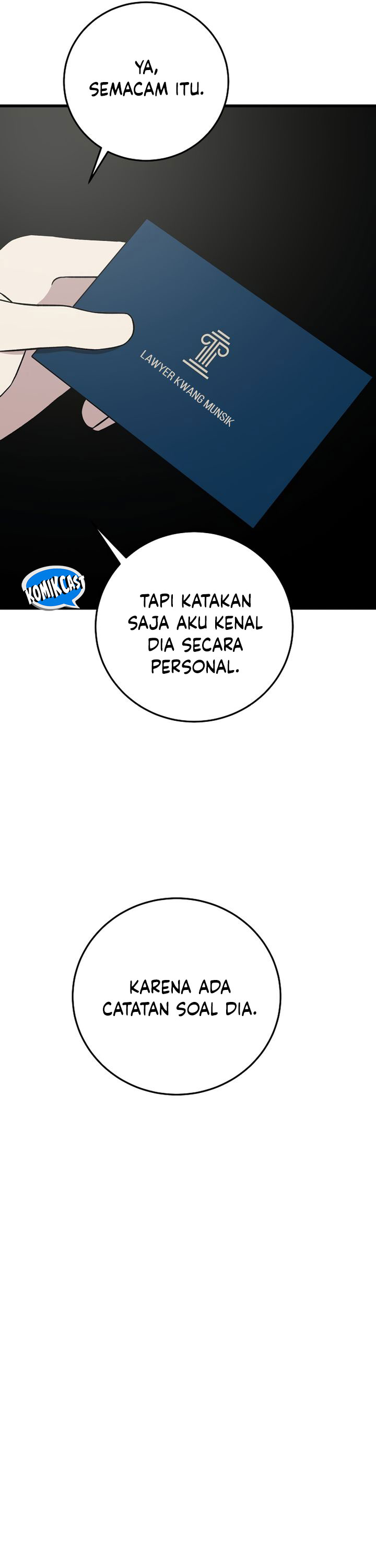 Dilarang COPAS - situs resmi www.mangacanblog.com - Komik this is the law 133 - chapter 133 134 Indonesia this is the law 133 - chapter 133 Terbaru 22|Baca Manga Komik Indonesia|Mangacan