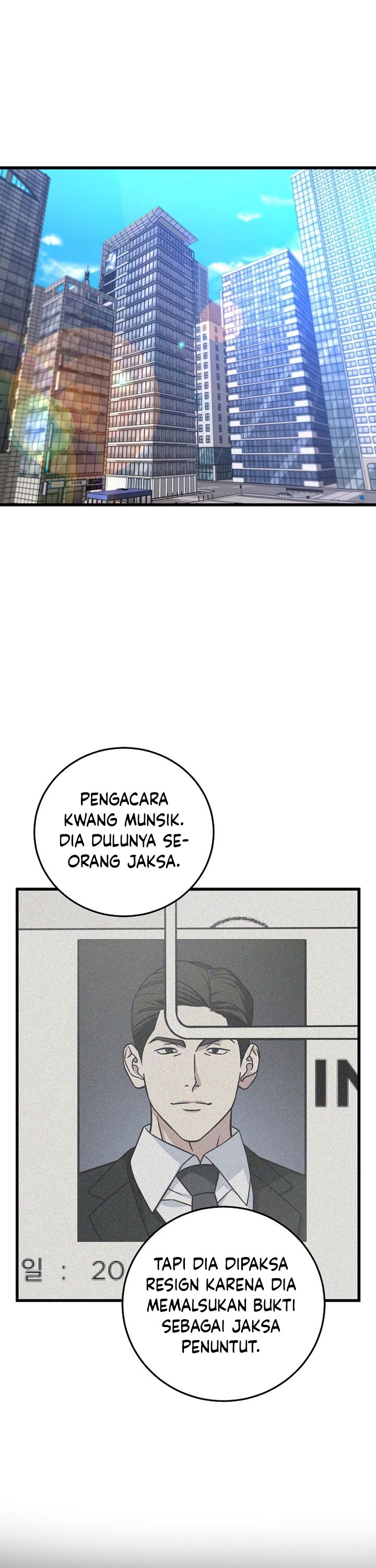 Dilarang COPAS - situs resmi www.mangacanblog.com - Komik this is the law 133 - chapter 133 134 Indonesia this is the law 133 - chapter 133 Terbaru 23|Baca Manga Komik Indonesia|Mangacan