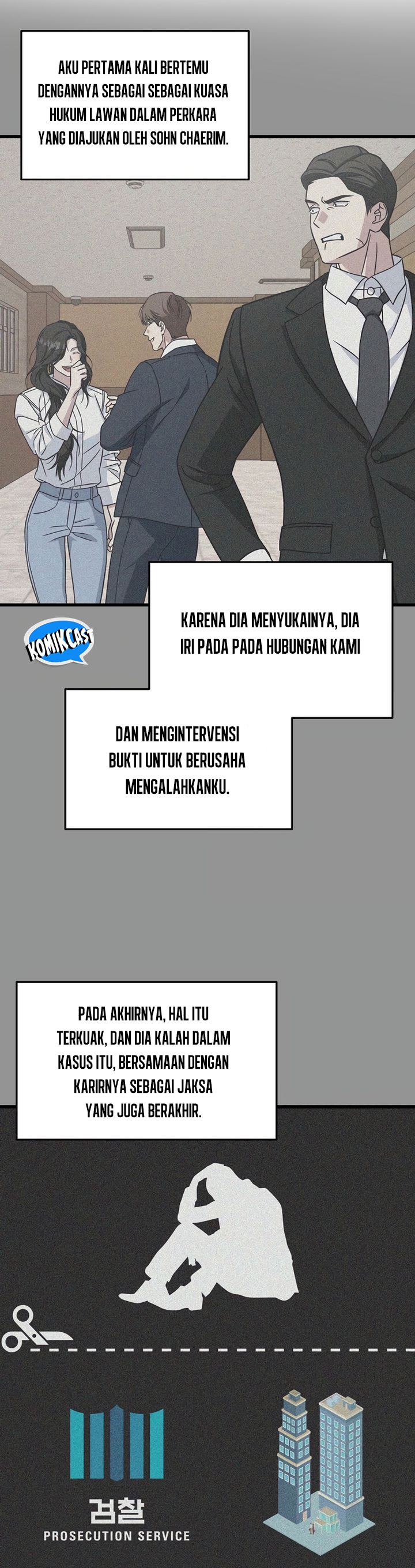 Dilarang COPAS - situs resmi www.mangacanblog.com - Komik this is the law 133 - chapter 133 134 Indonesia this is the law 133 - chapter 133 Terbaru 24|Baca Manga Komik Indonesia|Mangacan