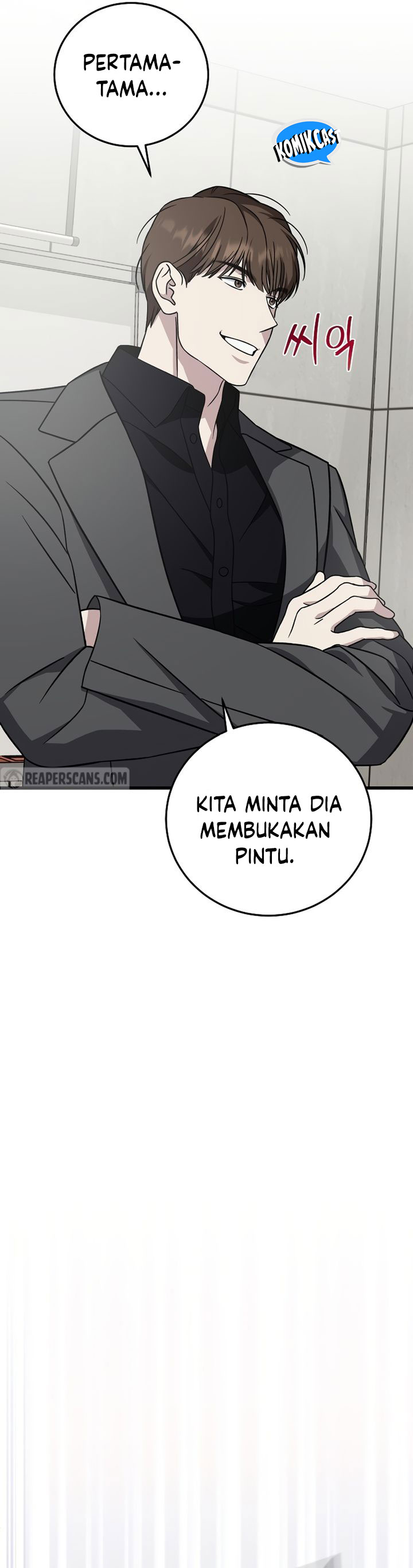 Dilarang COPAS - situs resmi www.mangacanblog.com - Komik this is the law 133 - chapter 133 134 Indonesia this is the law 133 - chapter 133 Terbaru 29|Baca Manga Komik Indonesia|Mangacan