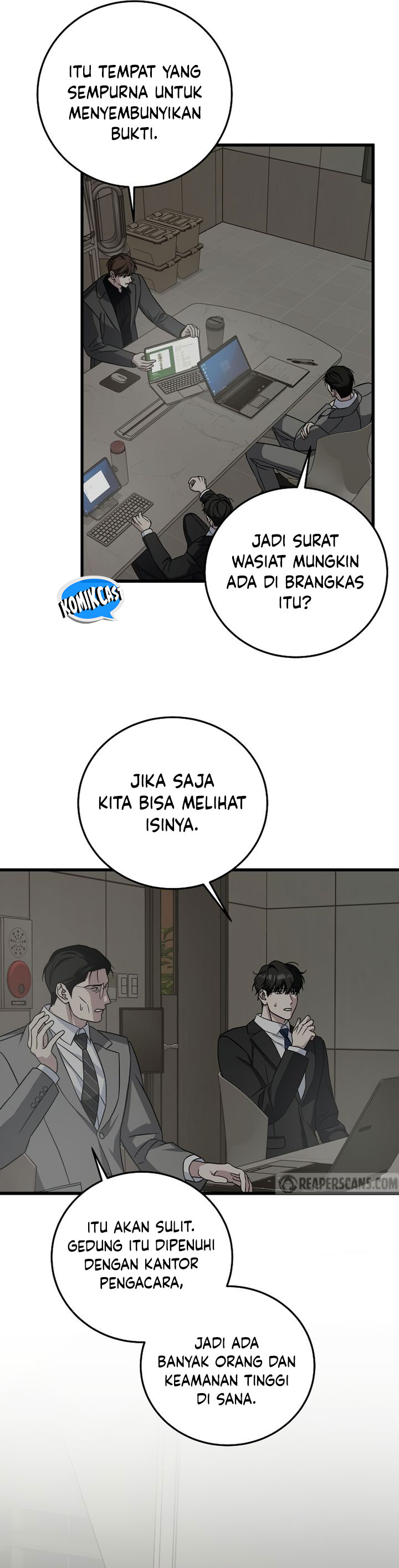 Dilarang COPAS - situs resmi www.mangacanblog.com - Komik this is the law 133 - chapter 133 134 Indonesia this is the law 133 - chapter 133 Terbaru 37|Baca Manga Komik Indonesia|Mangacan