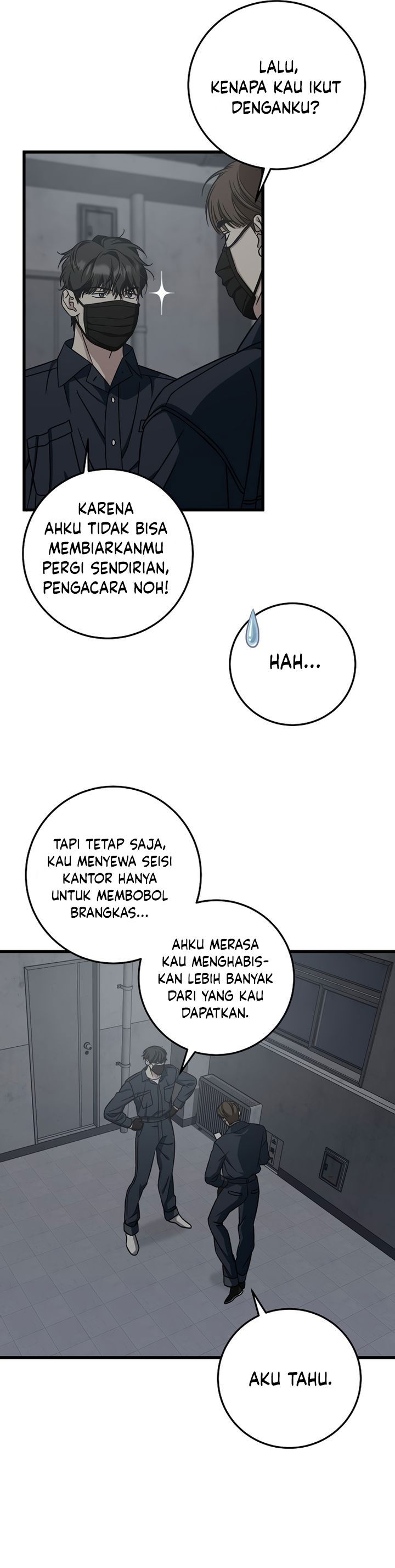 Dilarang COPAS - situs resmi www.mangacanblog.com - Komik this is the law 133 - chapter 133 134 Indonesia this is the law 133 - chapter 133 Terbaru 40|Baca Manga Komik Indonesia|Mangacan