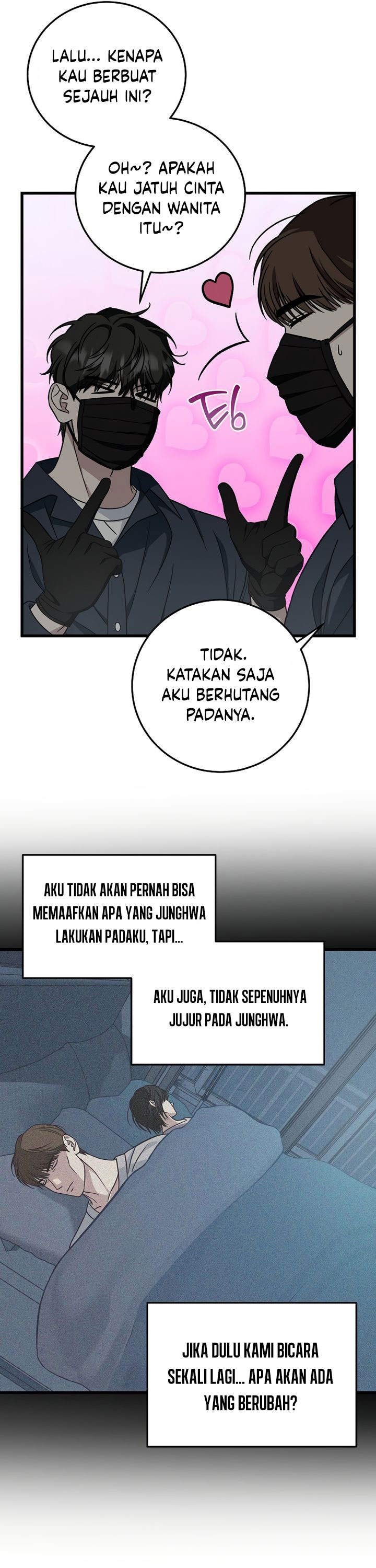 Dilarang COPAS - situs resmi www.mangacanblog.com - Komik this is the law 133 - chapter 133 134 Indonesia this is the law 133 - chapter 133 Terbaru 41|Baca Manga Komik Indonesia|Mangacan