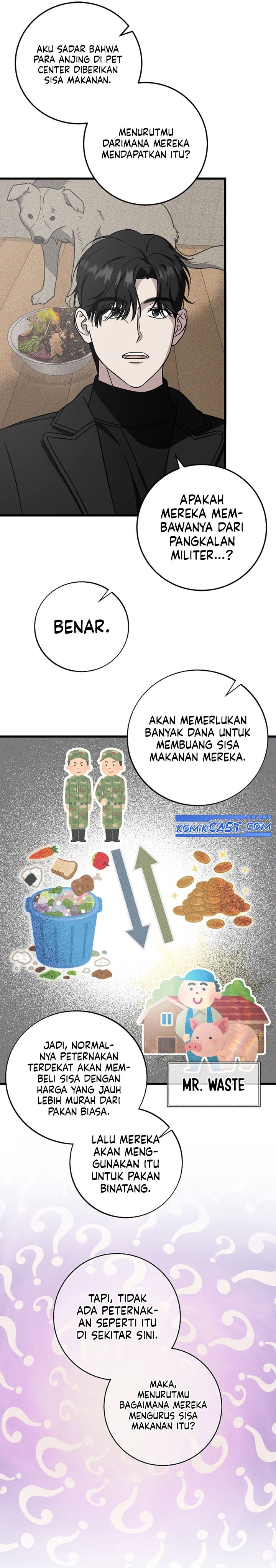 Dilarang COPAS - situs resmi www.mangacanblog.com - Komik this is the law 139 - chapter 139 140 Indonesia this is the law 139 - chapter 139 Terbaru 2|Baca Manga Komik Indonesia|Mangacan