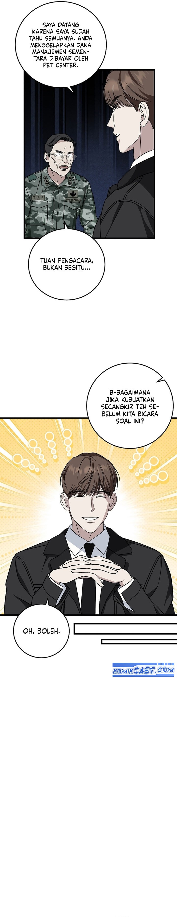 Dilarang COPAS - situs resmi www.mangacanblog.com - Komik this is the law 139 - chapter 139 140 Indonesia this is the law 139 - chapter 139 Terbaru 6|Baca Manga Komik Indonesia|Mangacan