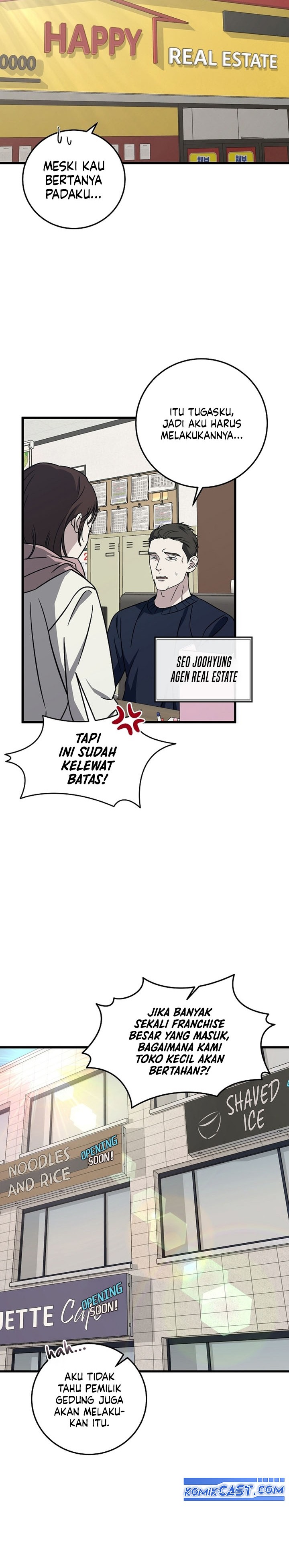 Dilarang COPAS - situs resmi www.mangacanblog.com - Komik this is the law 139 - chapter 139 140 Indonesia this is the law 139 - chapter 139 Terbaru 10|Baca Manga Komik Indonesia|Mangacan