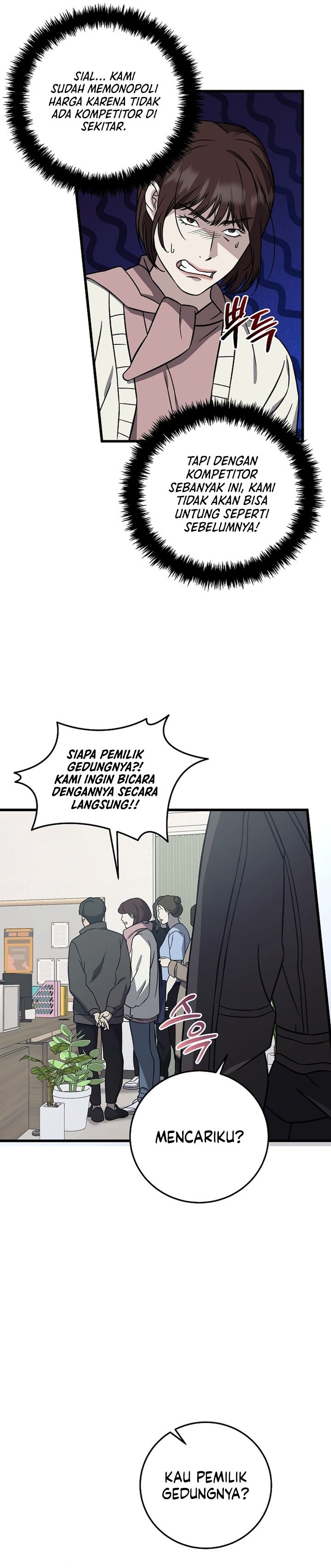 Dilarang COPAS - situs resmi www.mangacanblog.com - Komik this is the law 139 - chapter 139 140 Indonesia this is the law 139 - chapter 139 Terbaru 11|Baca Manga Komik Indonesia|Mangacan