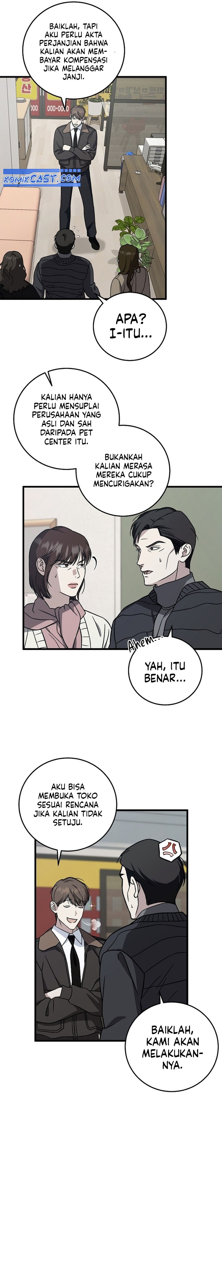 Dilarang COPAS - situs resmi www.mangacanblog.com - Komik this is the law 139 - chapter 139 140 Indonesia this is the law 139 - chapter 139 Terbaru 13|Baca Manga Komik Indonesia|Mangacan