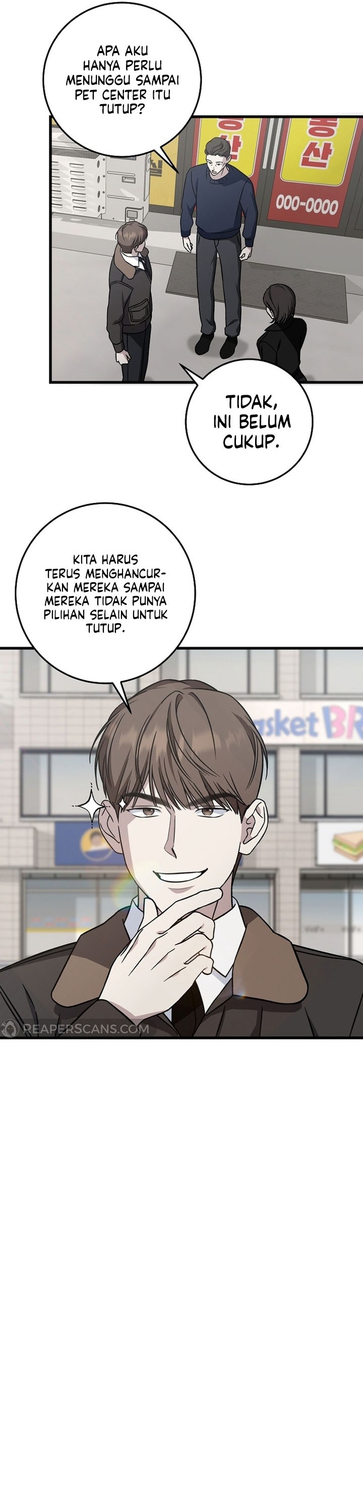 Dilarang COPAS - situs resmi www.mangacanblog.com - Komik this is the law 139 - chapter 139 140 Indonesia this is the law 139 - chapter 139 Terbaru 15|Baca Manga Komik Indonesia|Mangacan