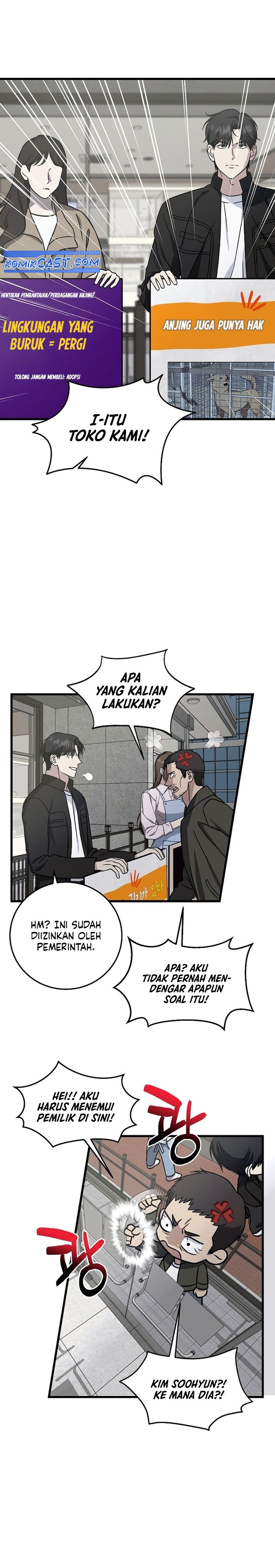 Dilarang COPAS - situs resmi www.mangacanblog.com - Komik this is the law 139 - chapter 139 140 Indonesia this is the law 139 - chapter 139 Terbaru 17|Baca Manga Komik Indonesia|Mangacan