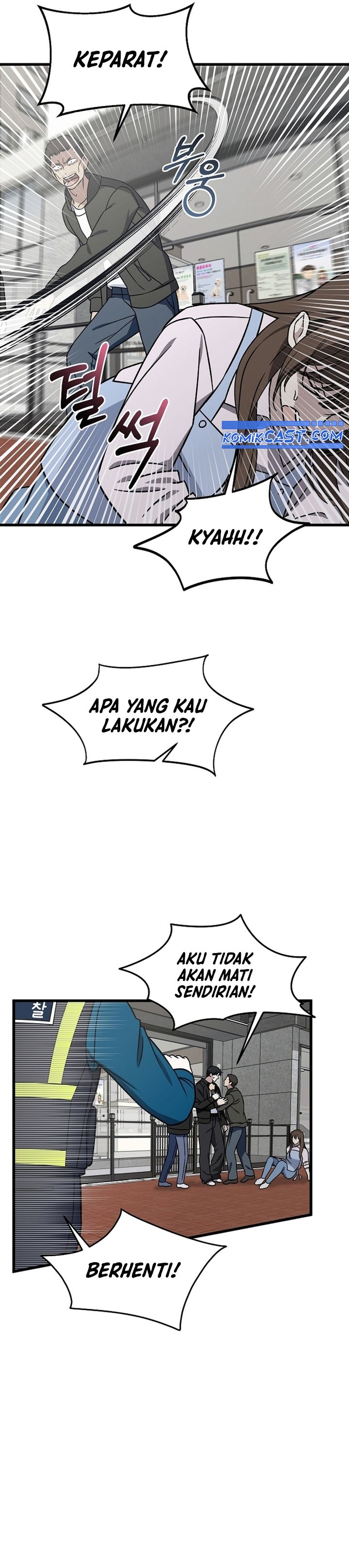 Dilarang COPAS - situs resmi www.mangacanblog.com - Komik this is the law 139 - chapter 139 140 Indonesia this is the law 139 - chapter 139 Terbaru 19|Baca Manga Komik Indonesia|Mangacan