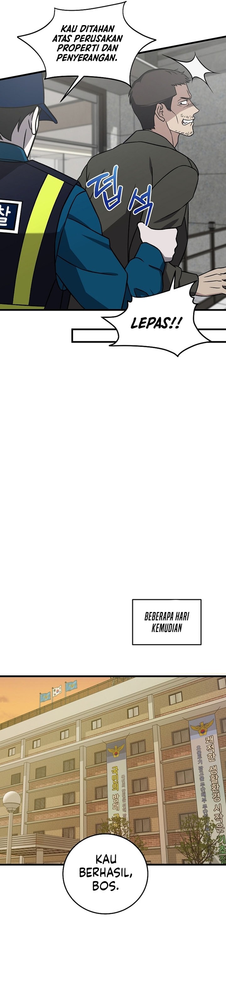 Dilarang COPAS - situs resmi www.mangacanblog.com - Komik this is the law 139 - chapter 139 140 Indonesia this is the law 139 - chapter 139 Terbaru 20|Baca Manga Komik Indonesia|Mangacan