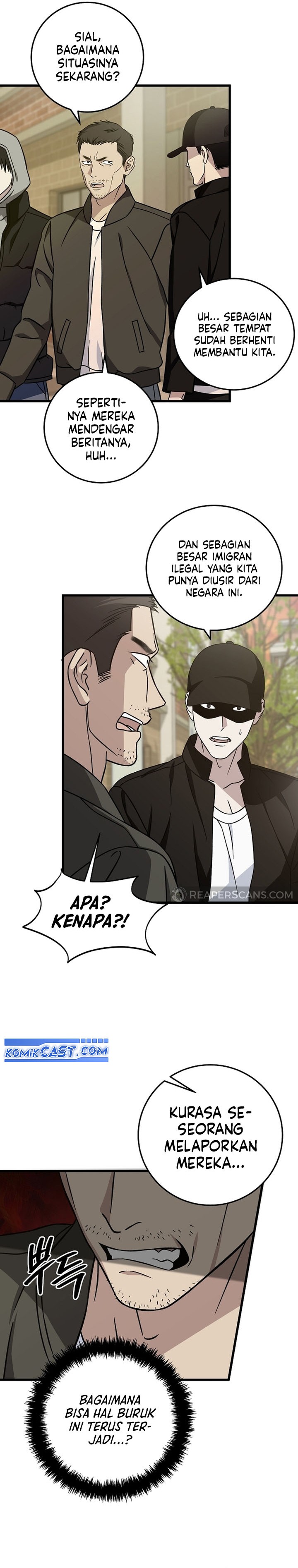 Dilarang COPAS - situs resmi www.mangacanblog.com - Komik this is the law 139 - chapter 139 140 Indonesia this is the law 139 - chapter 139 Terbaru 21|Baca Manga Komik Indonesia|Mangacan