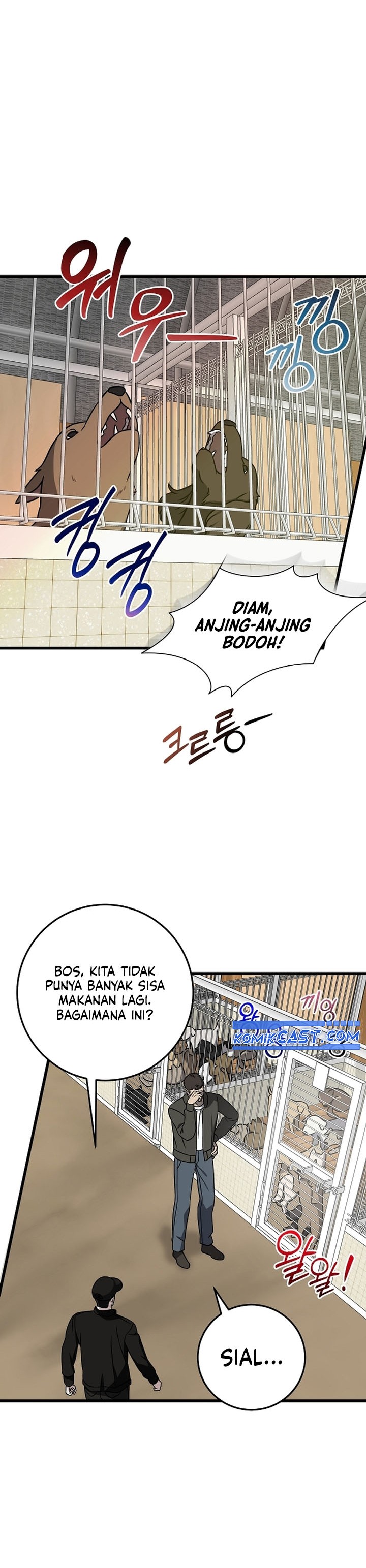 Dilarang COPAS - situs resmi www.mangacanblog.com - Komik this is the law 139 - chapter 139 140 Indonesia this is the law 139 - chapter 139 Terbaru 23|Baca Manga Komik Indonesia|Mangacan