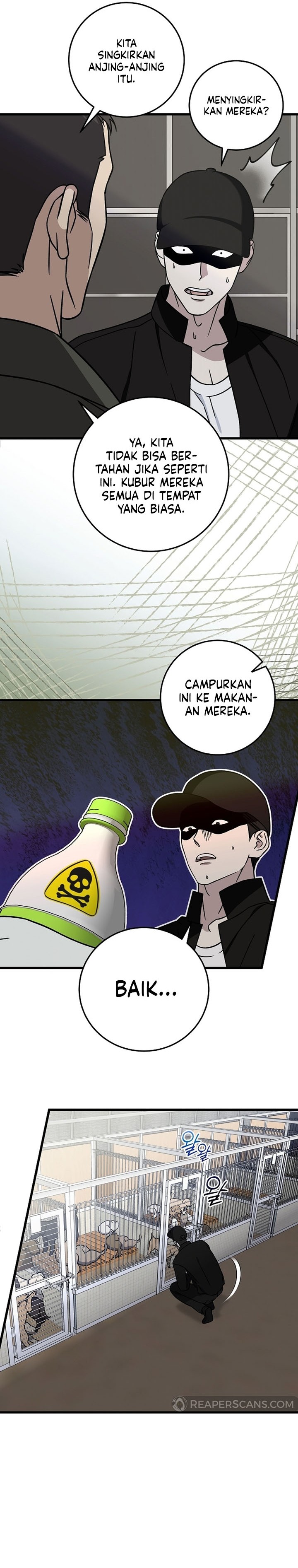 Dilarang COPAS - situs resmi www.mangacanblog.com - Komik this is the law 139 - chapter 139 140 Indonesia this is the law 139 - chapter 139 Terbaru 24|Baca Manga Komik Indonesia|Mangacan
