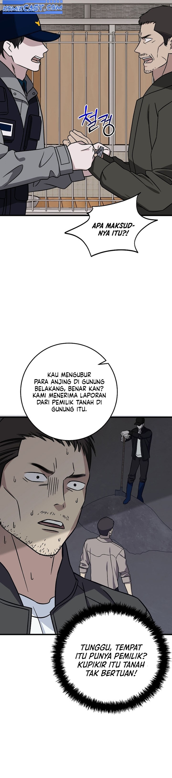 Dilarang COPAS - situs resmi www.mangacanblog.com - Komik this is the law 139 - chapter 139 140 Indonesia this is the law 139 - chapter 139 Terbaru 26|Baca Manga Komik Indonesia|Mangacan