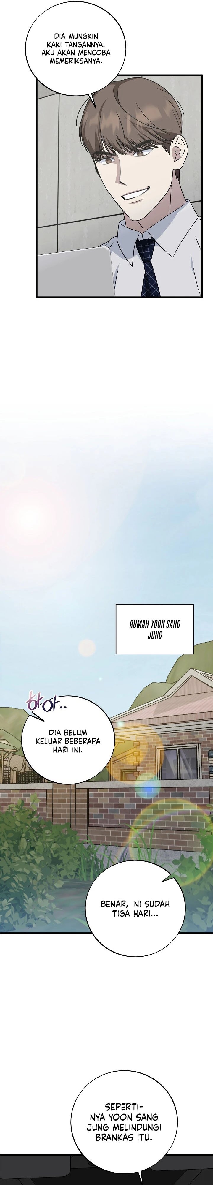 Dilarang COPAS - situs resmi www.mangacanblog.com - Komik this is the law 144 - chapter 144 145 Indonesia this is the law 144 - chapter 144 Terbaru 9|Baca Manga Komik Indonesia|Mangacan