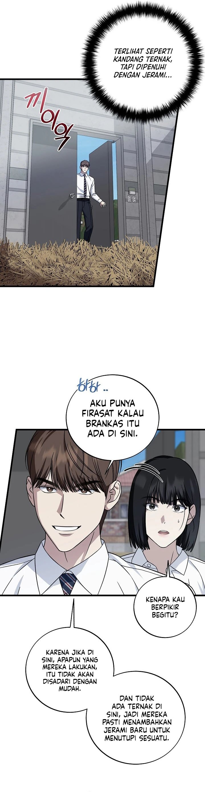 Dilarang COPAS - situs resmi www.mangacanblog.com - Komik this is the law 144 - chapter 144 145 Indonesia this is the law 144 - chapter 144 Terbaru 14|Baca Manga Komik Indonesia|Mangacan