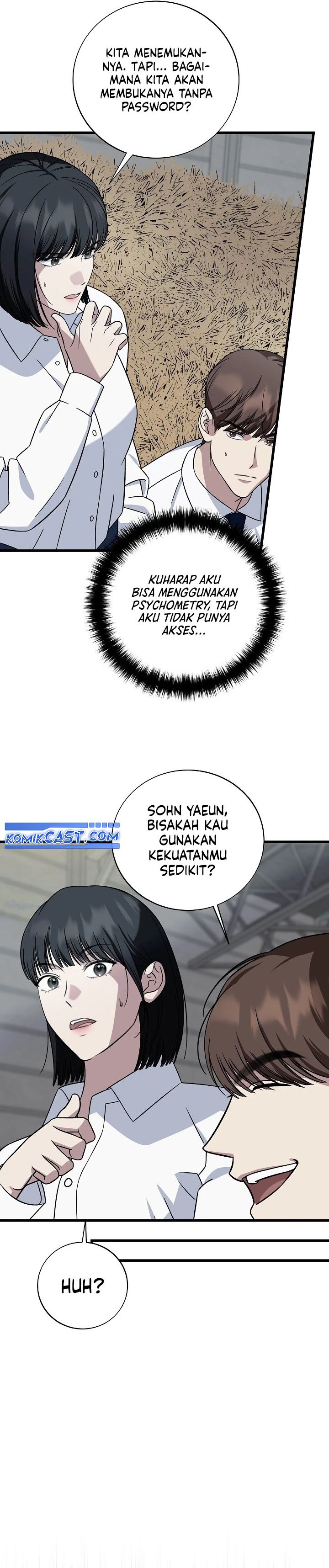 Dilarang COPAS - situs resmi www.mangacanblog.com - Komik this is the law 144 - chapter 144 145 Indonesia this is the law 144 - chapter 144 Terbaru 17|Baca Manga Komik Indonesia|Mangacan