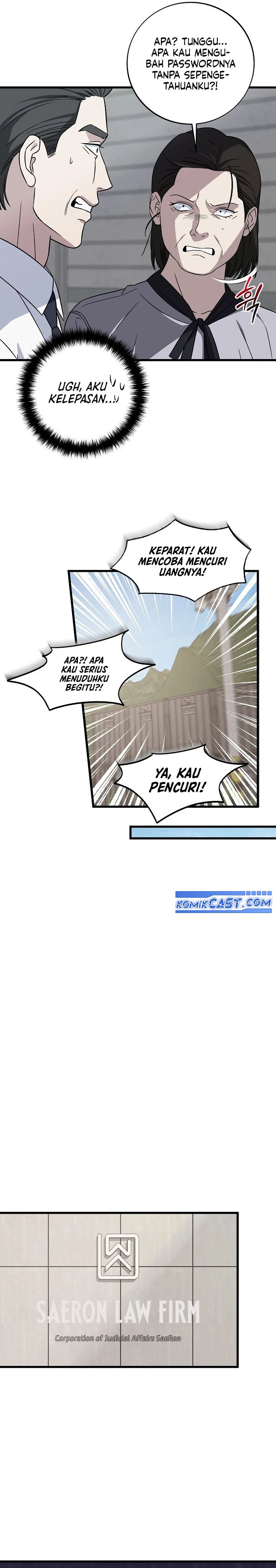 Dilarang COPAS - situs resmi www.mangacanblog.com - Komik this is the law 144 - chapter 144 145 Indonesia this is the law 144 - chapter 144 Terbaru 19|Baca Manga Komik Indonesia|Mangacan