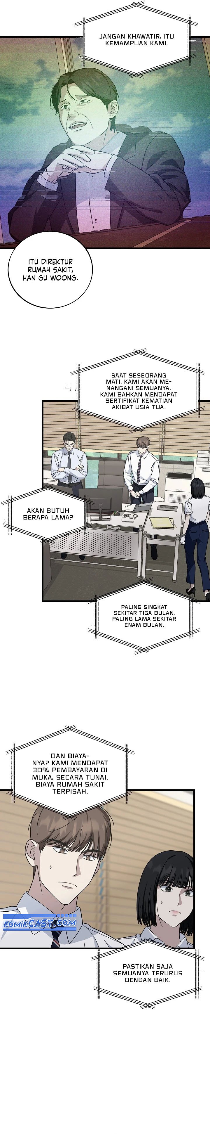 Dilarang COPAS - situs resmi www.mangacanblog.com - Komik this is the law 144 - chapter 144 145 Indonesia this is the law 144 - chapter 144 Terbaru 21|Baca Manga Komik Indonesia|Mangacan