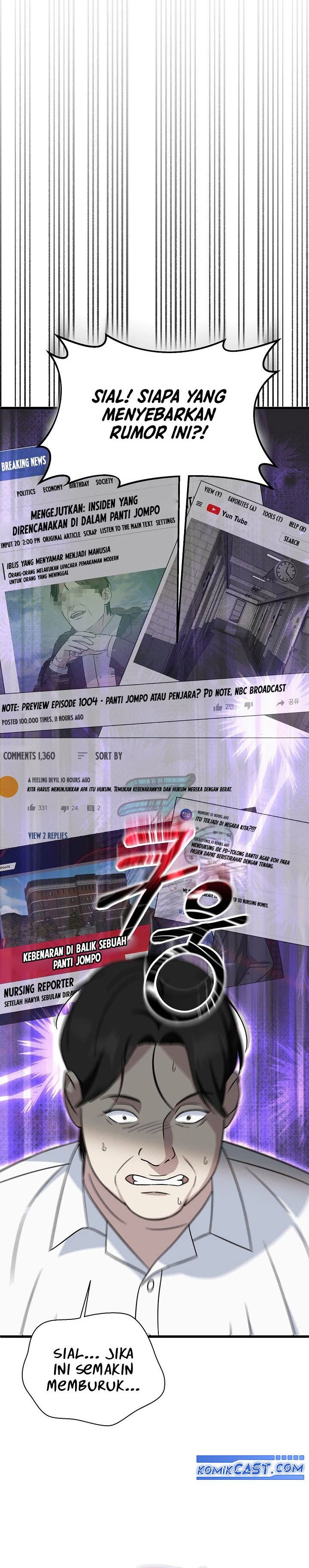 Dilarang COPAS - situs resmi www.mangacanblog.com - Komik this is the law 144 - chapter 144 145 Indonesia this is the law 144 - chapter 144 Terbaru 23|Baca Manga Komik Indonesia|Mangacan