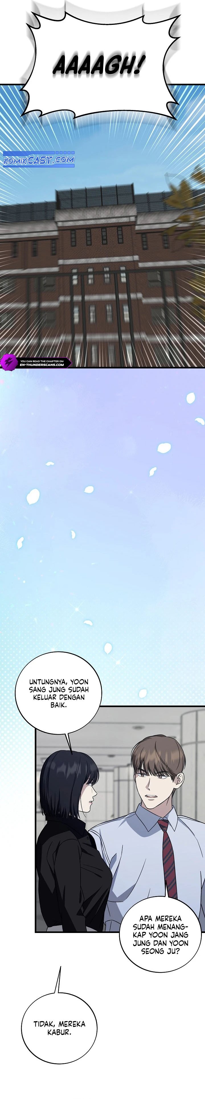 Dilarang COPAS - situs resmi www.mangacanblog.com - Komik this is the law 144 - chapter 144 145 Indonesia this is the law 144 - chapter 144 Terbaru 26|Baca Manga Komik Indonesia|Mangacan