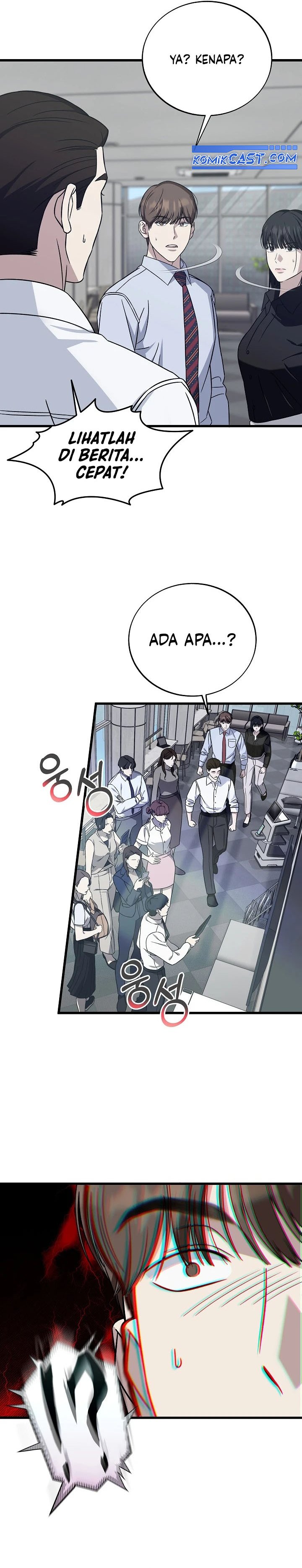 Dilarang COPAS - situs resmi www.mangacanblog.com - Komik this is the law 144 - chapter 144 145 Indonesia this is the law 144 - chapter 144 Terbaru 28|Baca Manga Komik Indonesia|Mangacan