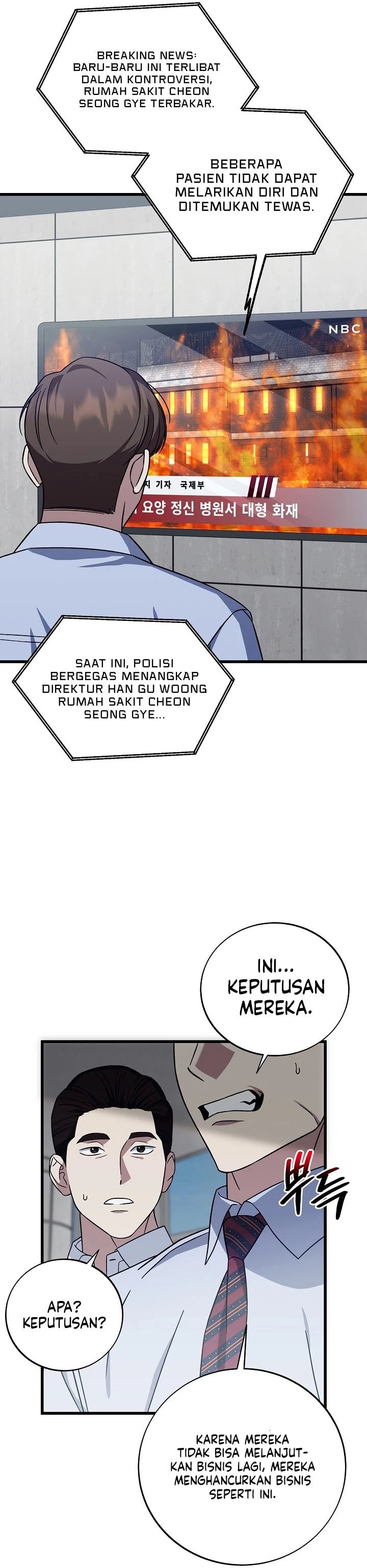 Dilarang COPAS - situs resmi www.mangacanblog.com - Komik this is the law 144 - chapter 144 145 Indonesia this is the law 144 - chapter 144 Terbaru 29|Baca Manga Komik Indonesia|Mangacan
