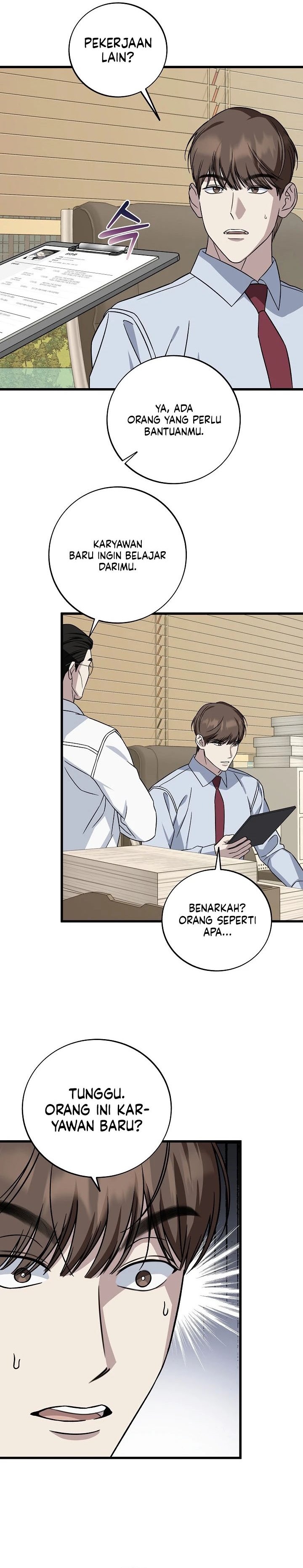Dilarang COPAS - situs resmi www.mangacanblog.com - Komik this is the law 144 - chapter 144 145 Indonesia this is the law 144 - chapter 144 Terbaru 32|Baca Manga Komik Indonesia|Mangacan