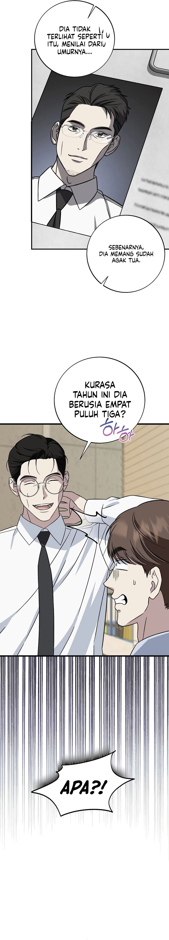 Dilarang COPAS - situs resmi www.mangacanblog.com - Komik this is the law 144 - chapter 144 145 Indonesia this is the law 144 - chapter 144 Terbaru 33|Baca Manga Komik Indonesia|Mangacan