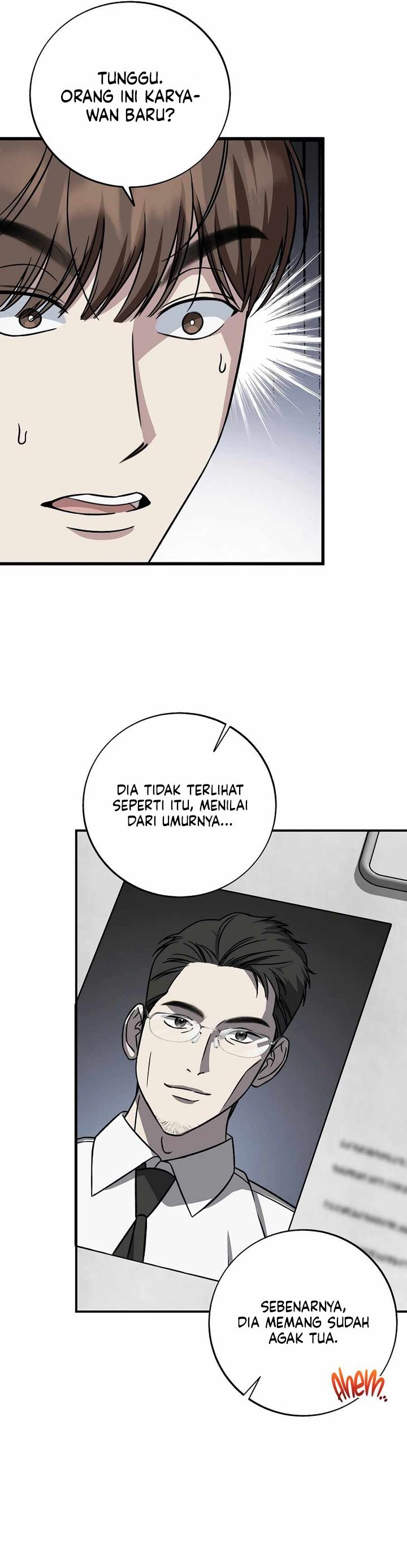 Dilarang COPAS - situs resmi www.mangacanblog.com - Komik this is the law 145 - chapter 145 146 Indonesia this is the law 145 - chapter 145 Terbaru 2|Baca Manga Komik Indonesia|Mangacan