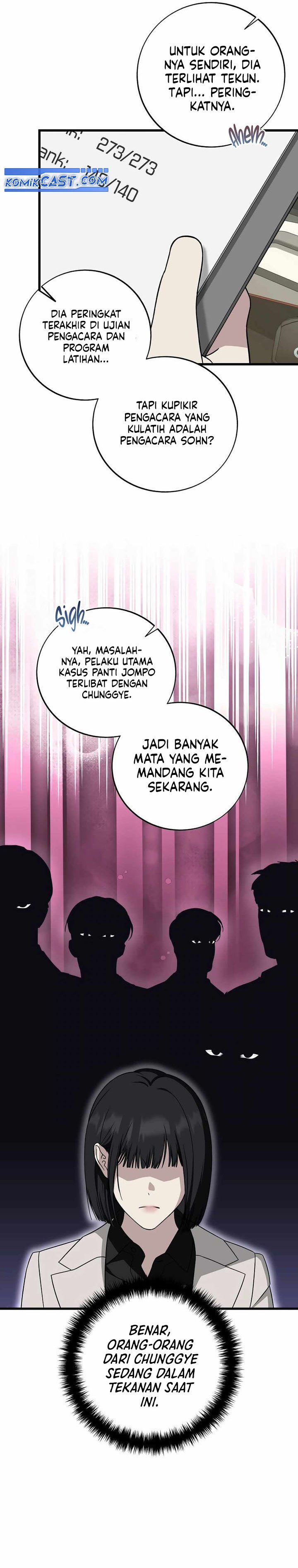 Dilarang COPAS - situs resmi www.mangacanblog.com - Komik this is the law 145 - chapter 145 146 Indonesia this is the law 145 - chapter 145 Terbaru 4|Baca Manga Komik Indonesia|Mangacan