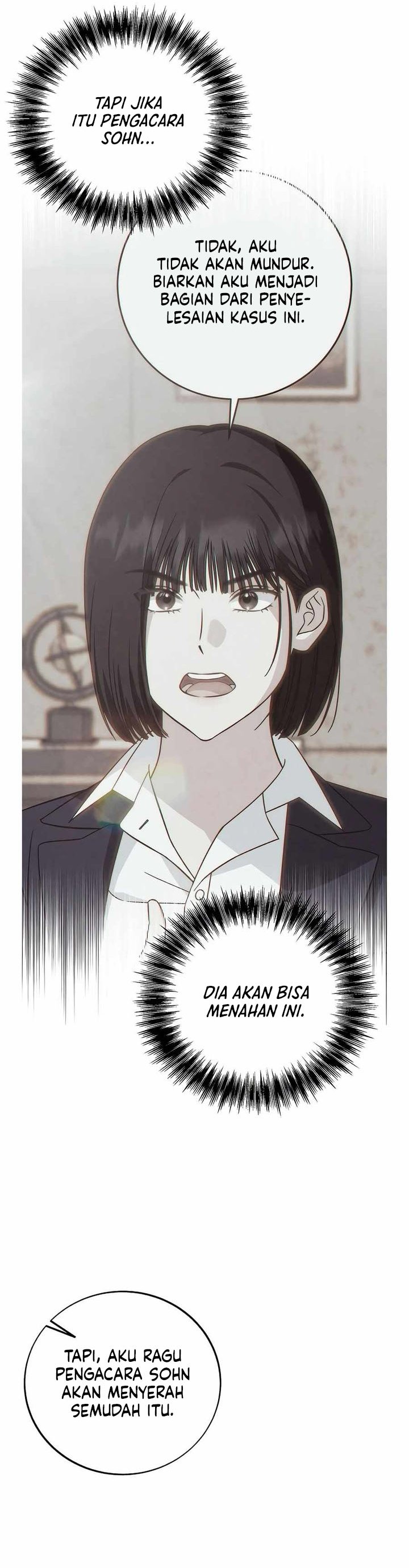 Dilarang COPAS - situs resmi www.mangacanblog.com - Komik this is the law 145 - chapter 145 146 Indonesia this is the law 145 - chapter 145 Terbaru 5|Baca Manga Komik Indonesia|Mangacan