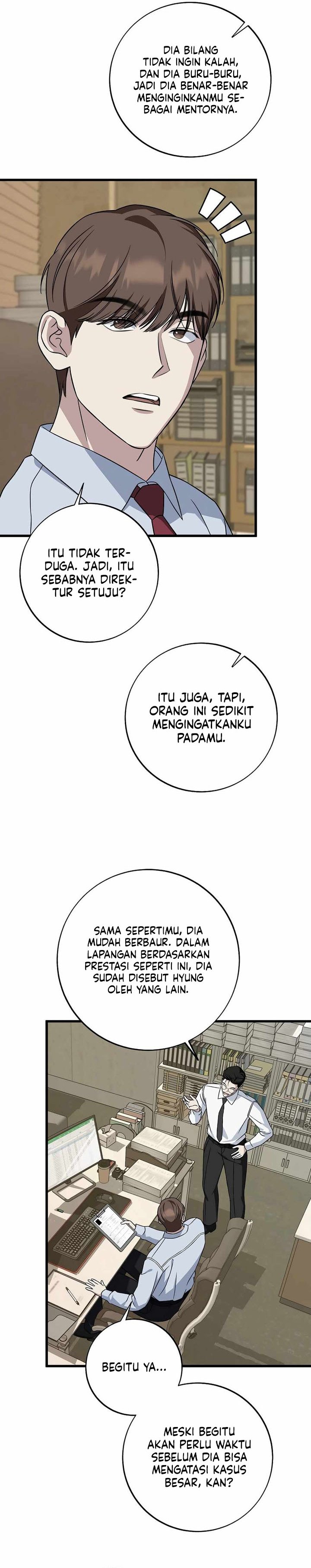 Dilarang COPAS - situs resmi www.mangacanblog.com - Komik this is the law 145 - chapter 145 146 Indonesia this is the law 145 - chapter 145 Terbaru 7|Baca Manga Komik Indonesia|Mangacan