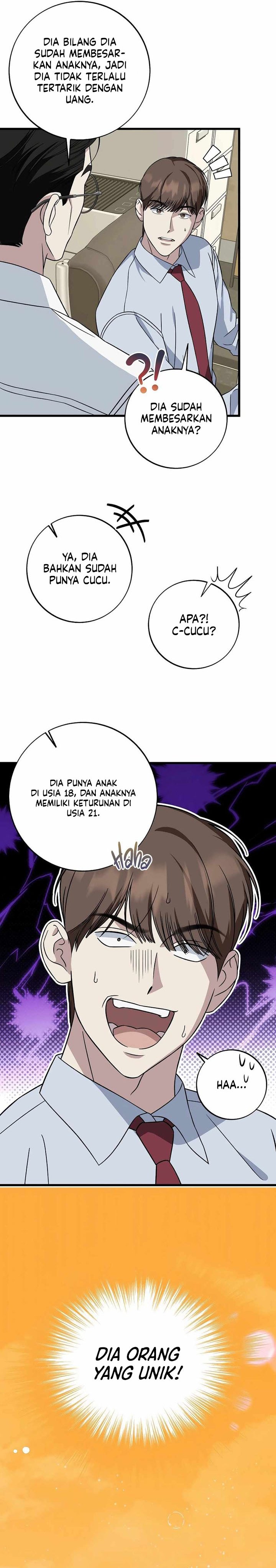 Dilarang COPAS - situs resmi www.mangacanblog.com - Komik this is the law 145 - chapter 145 146 Indonesia this is the law 145 - chapter 145 Terbaru 9|Baca Manga Komik Indonesia|Mangacan