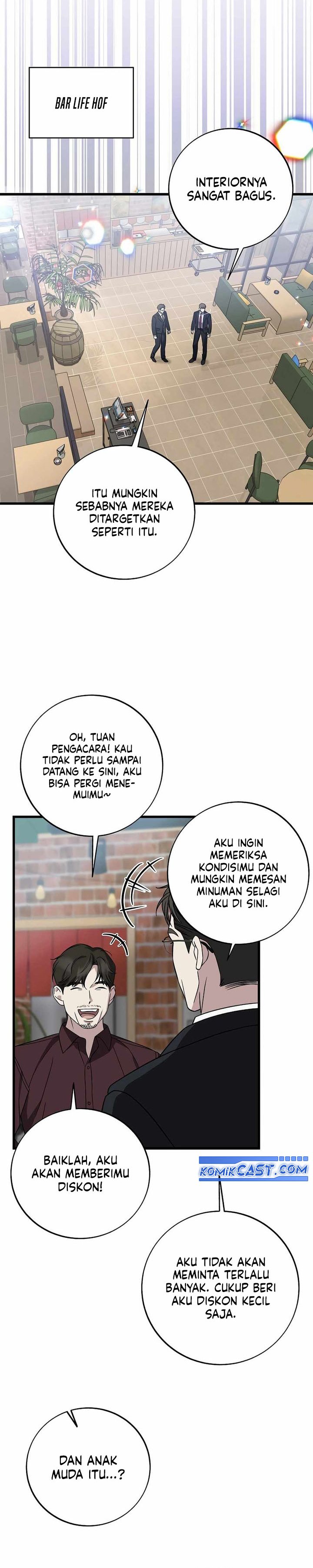Dilarang COPAS - situs resmi www.mangacanblog.com - Komik this is the law 145 - chapter 145 146 Indonesia this is the law 145 - chapter 145 Terbaru 14|Baca Manga Komik Indonesia|Mangacan