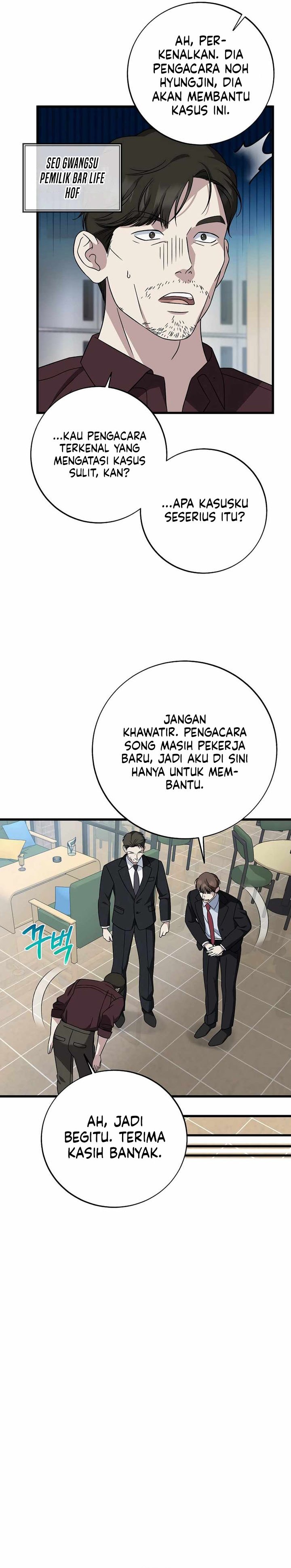 Dilarang COPAS - situs resmi www.mangacanblog.com - Komik this is the law 145 - chapter 145 146 Indonesia this is the law 145 - chapter 145 Terbaru 15|Baca Manga Komik Indonesia|Mangacan