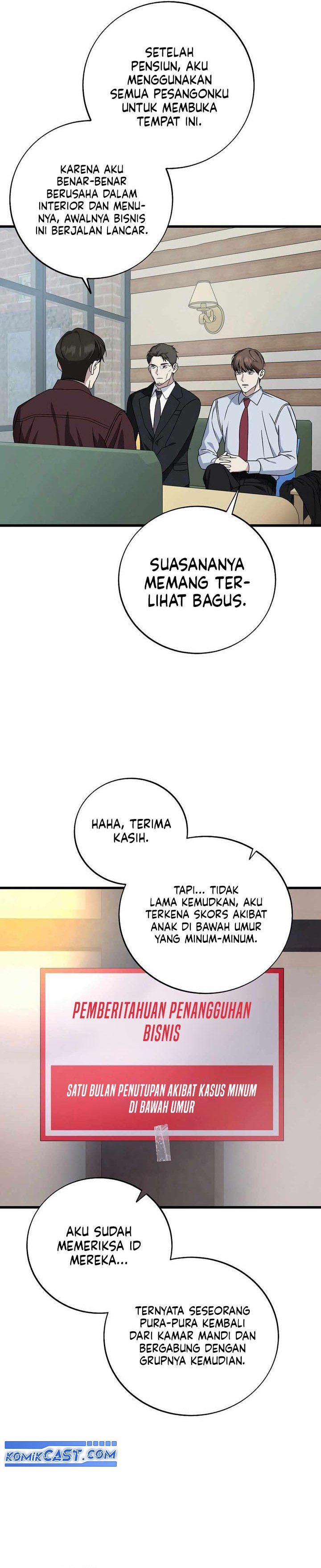 Dilarang COPAS - situs resmi www.mangacanblog.com - Komik this is the law 145 - chapter 145 146 Indonesia this is the law 145 - chapter 145 Terbaru 16|Baca Manga Komik Indonesia|Mangacan