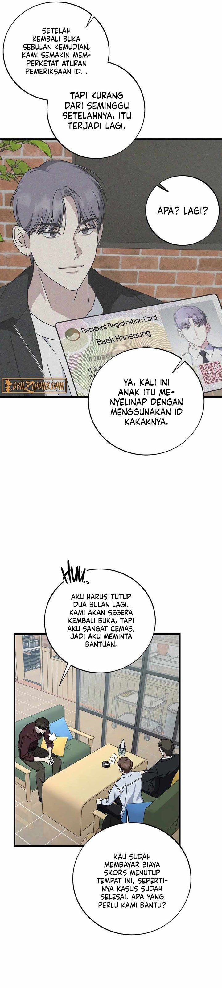Dilarang COPAS - situs resmi www.mangacanblog.com - Komik this is the law 145 - chapter 145 146 Indonesia this is the law 145 - chapter 145 Terbaru 17|Baca Manga Komik Indonesia|Mangacan