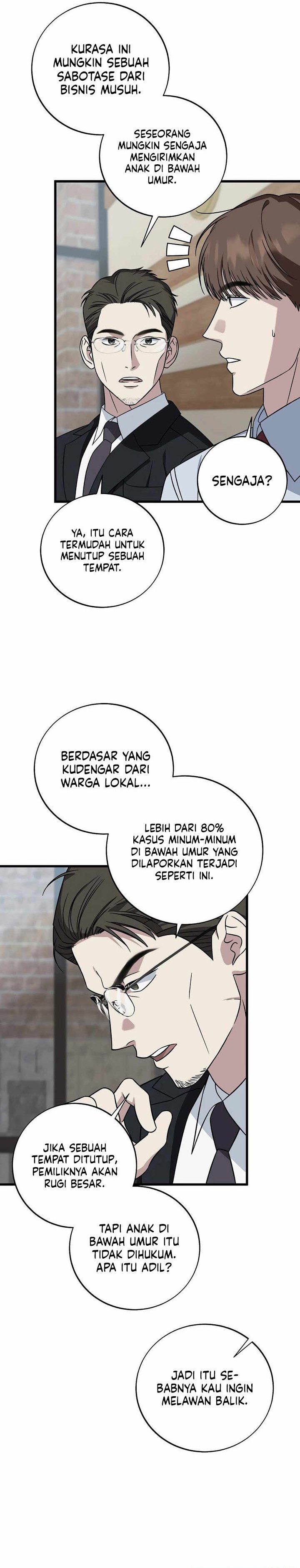 Dilarang COPAS - situs resmi www.mangacanblog.com - Komik this is the law 145 - chapter 145 146 Indonesia this is the law 145 - chapter 145 Terbaru 18|Baca Manga Komik Indonesia|Mangacan
