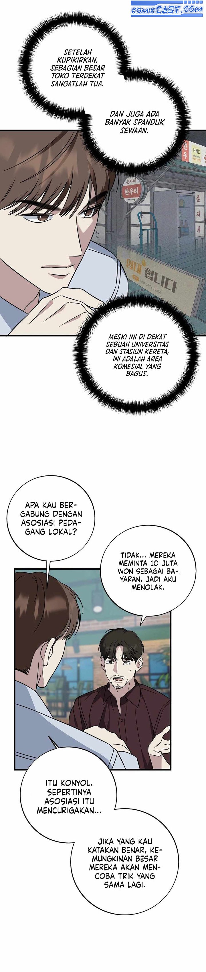 Dilarang COPAS - situs resmi www.mangacanblog.com - Komik this is the law 145 - chapter 145 146 Indonesia this is the law 145 - chapter 145 Terbaru 19|Baca Manga Komik Indonesia|Mangacan