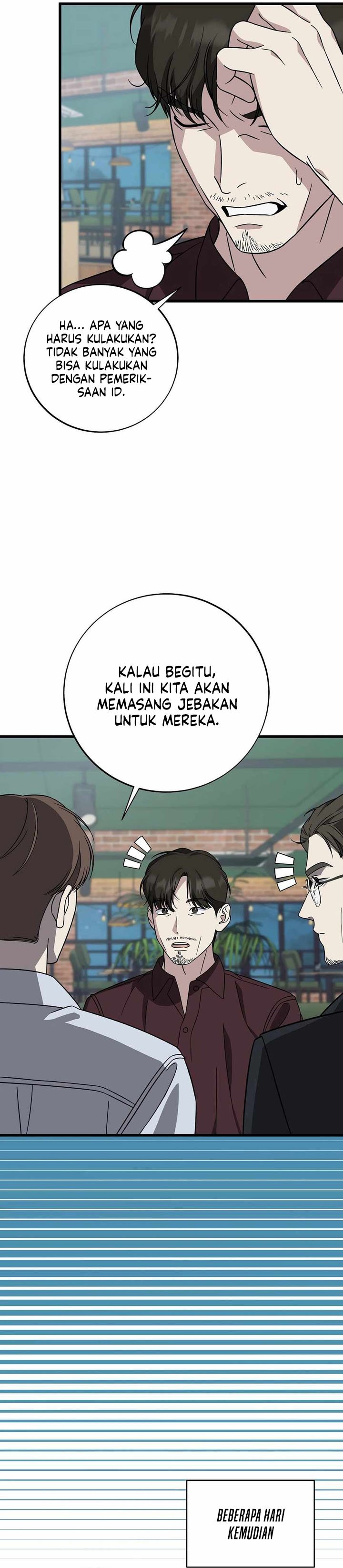 Dilarang COPAS - situs resmi www.mangacanblog.com - Komik this is the law 145 - chapter 145 146 Indonesia this is the law 145 - chapter 145 Terbaru 20|Baca Manga Komik Indonesia|Mangacan