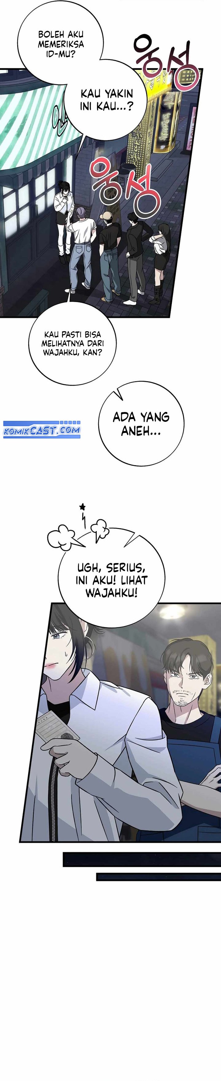 Dilarang COPAS - situs resmi www.mangacanblog.com - Komik this is the law 145 - chapter 145 146 Indonesia this is the law 145 - chapter 145 Terbaru 21|Baca Manga Komik Indonesia|Mangacan