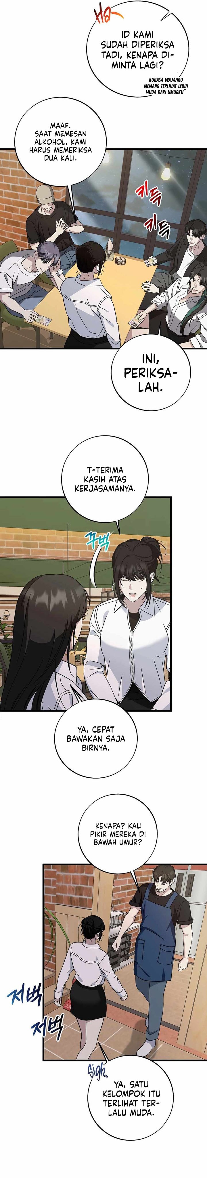 Dilarang COPAS - situs resmi www.mangacanblog.com - Komik this is the law 145 - chapter 145 146 Indonesia this is the law 145 - chapter 145 Terbaru 22|Baca Manga Komik Indonesia|Mangacan